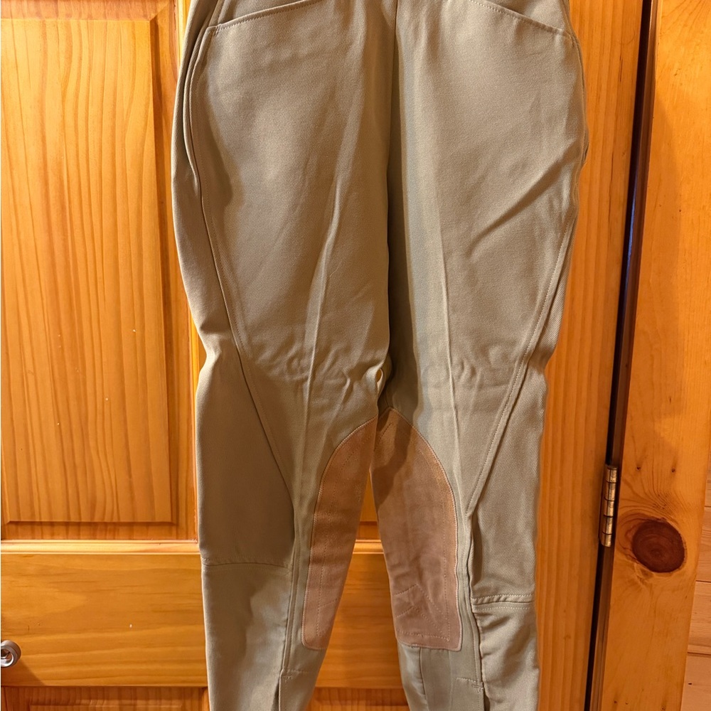 Tailored Sportsman Size 26 Breeches